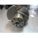 #W205 Crankshaft Standard For 05-07 HONDA ACCORD HYBRID 3.0 RCJJTM